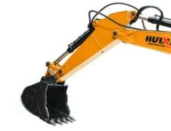Huina 1580 Version 5.0 1/14 Full Alloy 23CH 2.4G Graafmachine