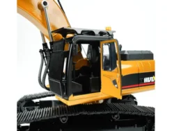 Huina 1580 Version 5.0 1/14 Full Alloy 23CH 2.4G Graafmachine