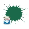 Humbrol Enamel 030 Donkergroen Matt 14ml