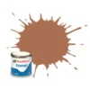 Humbrol Enamel 119 Lichtaarde Matt 14ml
