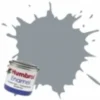 Humbrol Enamel 064 Lichtgrijs Matt 14ml