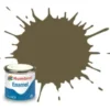 Humbrol Enamel 086 Olijfgroen Matt 14ml