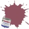 Humbrol Enamel 073 Wijnrood Matt 14ml