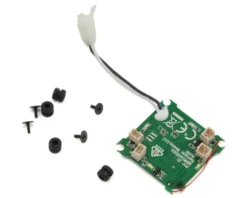3-in-1 Control Unit Inductrix – BLH8701