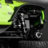 INJORA Aluminium 22,5mm Oil Shocks – 1/30 Axial SCX30