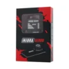 INJORA INJS15 Waterproof Coreless Servo met Servo Mount & Servo Horn voor 1/18 TRX-4M