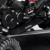 INJORA POM Rock Sliders voor 1/30 Axial SCX30