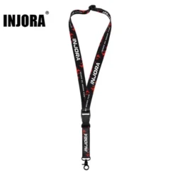 INJORA Quick-Release RC Zender Lanyard
