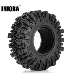 INJORA S5 Kraken Claw 1.9″ M/T Banden – Set van 4