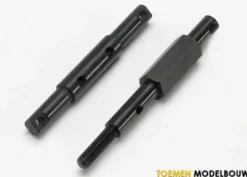Input shaft & output shaft 1:16 Scale – TRX7092