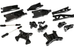 Integy Billet Machined Alloy Suspension Kit for 1/5 Kraton 4X4 8S BLX Speed Monster