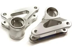 Integy Billet Machined Alloy 90T PRO2 Rear Rocker Arms for Traxxas E-Revo 2.0