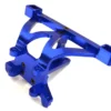 Integy Billet Machined Front Body & Pin Mount for Traxxas 1/8 E-Revo 2.0