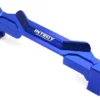 Integy Billet Machined Front Clipless Body Post for 1/8 E-Revo 2.0
