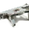 Integy Billet Machined Motor Mount for Traxxas Slash 4X4 LCG Chassis (Non-Telemetry)