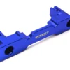 Integy Billet Machined Rear Clipless Body Post for 1/8 E-Revo 2.0