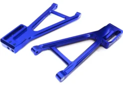 Integy Billet Machined Rear Lower Suspension Arms for Traxxas 1/8 E-Revo 2.0