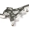 Integy Billet Machined Rear Shock Tower for 1/10 Traxxas Bandit