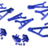 Integy Billet Machined Suspension Conversion Kit for Traxxas 1/8 E-Revo 2.0