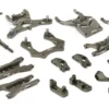 Integy Billet Machined T3 Complete Suspension Kit for 1/10 Stampede 2WD