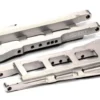 Integy Billet Machined T2 Lower Suspension Arm (2) for 1/10 Stampede 4X4 & Slash 4X4