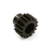 Integy Billet Machined 14T Pinion Gear for Traxxas X-Maxx 4X4