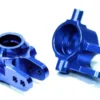 Integy Machined T2 Steering Block (2) for 1/10 Stampede 4X4, Slash 4X4 & Rustler 4X4