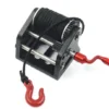 Integy Realistic Hand Wound Winch for 1/10 Scale Rock Crawler