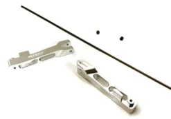 Integy Rear Anti-Roll Sway Bar Set for Traxxas 1/7 Unlimited Desert Racer