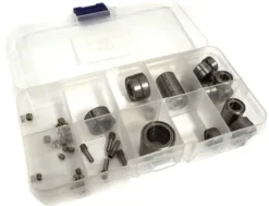 Integy Replacement Ball Bearing & Hardware Set for Traxxas 1/10 E-Revo 2.0