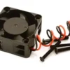 Integy 40x40x20mm High Speed Cooling Fan 16k rpm w/ JST Plug 150mm Wire Harness