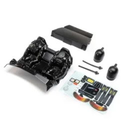 Interior Set 8X Super Lasernut – LOS250061