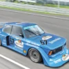 Italeri BWM 320 Group 5 car 1:24 bouwpakket