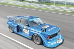 Italeri BWM 320 Group 5 car 1:24 bouwpakket