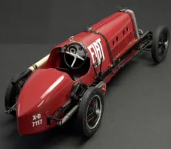 Italeri Fiat Mefistofele 21706 in 1:12 bouwpakket