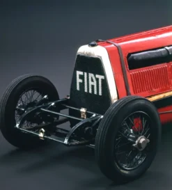 Italeri Fiat Mefistofele 21706 in 1:12 bouwpakket