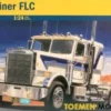 Italeri Freightliner FLC – 1:24 – 3859