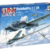 Italeri Heinkel HE-111H 1:72 bouwpakket