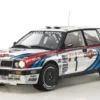 Italeri Lancia Delta HF Intergrale 16V in 1:12 bouwpakket
