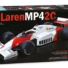 Italeri McLaren MP4/2C Prost & Rosberg in 1:12 bouwpakket