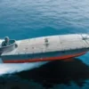 Italeri MTM Barchino – 1:35