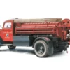 Italeri Opel Blitz Brandweerwagen Truck 1:24 Modelbouwpakket – ITA3966