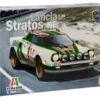 Italeri Stratos HF 1:24 bouwpakket