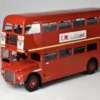 IXO Collection 1/12 London Bus Routemaster metalen bouwpakket
