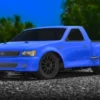 Jconcepts 1/10 Illuzion 1999 Ford Lightning Scalpel – 0310 body