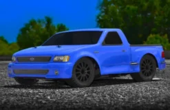 Jconcepts 1/10 Illuzion 1999 Ford Lightning Scalpel – 0310 body