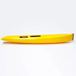 JOYSWAY DF95V2 METALLIC YELLOW FLUO HULL PRE-INSTAL FITTING – JY8811004