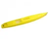 Joysway DF95 Yellow Hull (Incl. Servo Tray, Deck Eyes, Finbox, Bump – JY881172