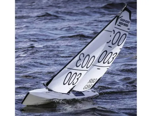 Joysway Dragon Flite 95 V3 Racing Sailing Yacht RTR helemaal ready to run(Versie 2025/2026)