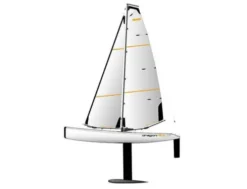 Joysway Dragon Flite 95 V3 Racing Sailing Yacht RTR helemaal ready to run(Versie 2025/2026)